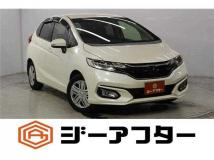 2017 Honda Fit