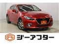 2015 Mazda Axela