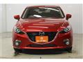 2015 Mazda Axela