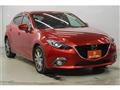 2015 Mazda Axela