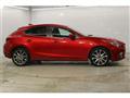 2015 Mazda Axela