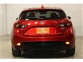 2015 Mazda Axela