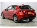 2015 Mazda Axela