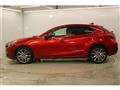 2015 Mazda Axela