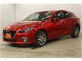 2015 Mazda Axela