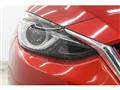 2015 Mazda Axela