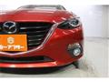 2015 Mazda Axela