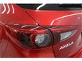 2015 Mazda Axela