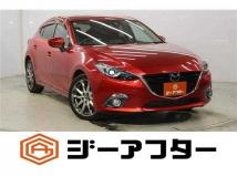 2015 Mazda Axela