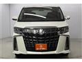 2018 Toyota Alphard G
