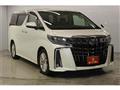 2018 Toyota Alphard G