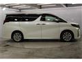 2018 Toyota Alphard G