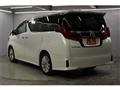 2018 Toyota Alphard G