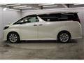 2018 Toyota Alphard G