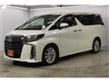 2018 Toyota Alphard G