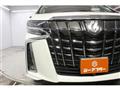 2018 Toyota Alphard G
