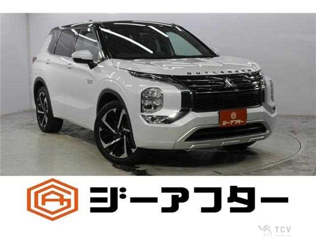 2022 Mitsubishi Outlander