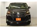 2016 Toyota Vellfire