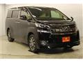 2016 Toyota Vellfire