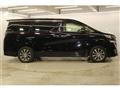 2016 Toyota Vellfire