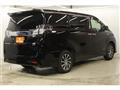 2016 Toyota Vellfire
