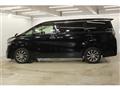 2016 Toyota Vellfire