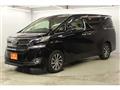 2016 Toyota Vellfire