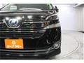 2016 Toyota Vellfire