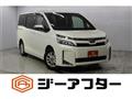 2017 Toyota Voxy