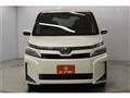 2017 Toyota Voxy