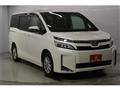 2017 Toyota Voxy