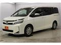 2017 Toyota Voxy