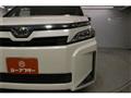 2017 Toyota Voxy