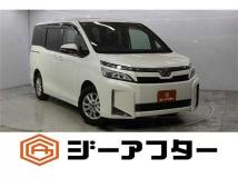 2017 Toyota Voxy