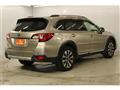 2015 Subaru Outback