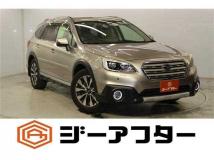 2015 Subaru Outback