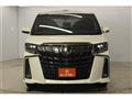 2020 Toyota Alphard G