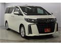 2020 Toyota Alphard G