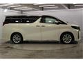 2020 Toyota Alphard G