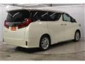 2020 Toyota Alphard G