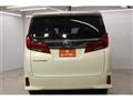2020 Toyota Alphard G