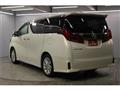 2020 Toyota Alphard G