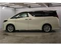 2020 Toyota Alphard G