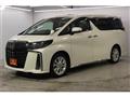 2020 Toyota Alphard G