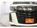 2020 Toyota Alphard G