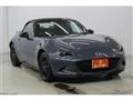 2021 Mazda Roadster
