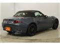 2021 Mazda Roadster