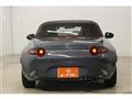 2021 Mazda Roadster
