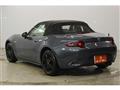 2021 Mazda Roadster