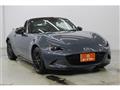 2021 Mazda Roadster